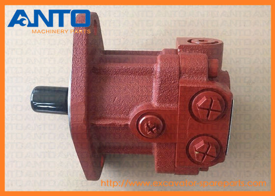 ভলভো খননকারক EC330C EC460C ফ্যান মোটর VOE14533496 14533496