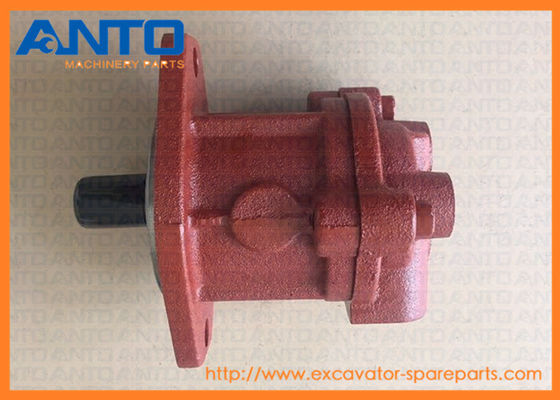 ভলভো খননকারক EC330C EC460C ফ্যান মোটর VOE14533496 14533496