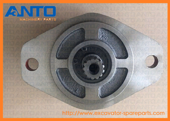 ভলভো খননকারক EC330C EC460C ফ্যান মোটর VOE14533496 14533496