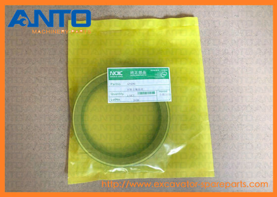 EC290B EC300D সিলিং ভলভো খননকারী সুইং গিয়ারবক্স VOE14566830 14566830