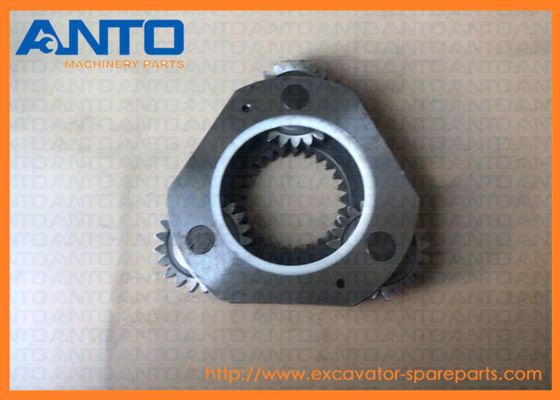 ভলভো EC250D EC300D খননকারী ট্র্যাভেল প্ল্যানেট ক্যারিয়ার অ্যাসেম্বলি VOE14599946 14599946