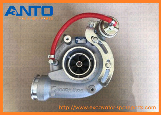 ভলভো খননকারী খুচরা যন্ত্রাংশ EC240B EC290B টার্বোচার্জার VOE20856791 20856791