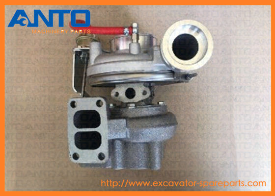 ভলভো খননকারী খুচরা যন্ত্রাংশ EC240B EC290B টার্বোচার্জার VOE20856791 20856791