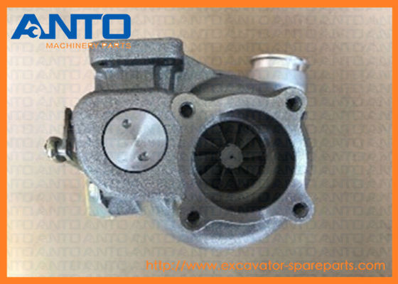 ভলভো খননকারী খুচরা যন্ত্রাংশ EC240B EC290B টার্বোচার্জার VOE20856791 20856791