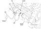 7N-0718 7N0718 8H5306 ক্যাটের খননকারক খুচরা যন্ত্রাংশগুলির জন্য সংযোগ বিচ্ছিন্ন স্টার্টার স্যুইচ করুন