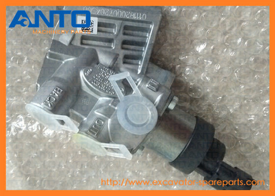VOE21638691 21638691 জ্বালানী নিয়ন্ত্রক ভালভ ভলভো খননকারী খুচরা যন্ত্রাংশ জন্য ব্যবহৃত