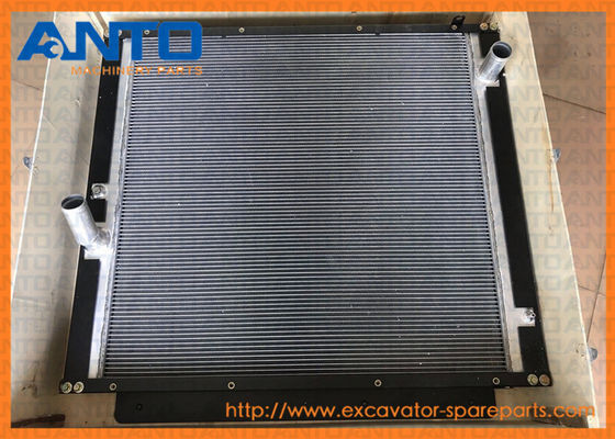 VOE14531222 14531222 রেডিওটার কোর VOE EC210B খনক স্পেয়ার পার্টসের জন্য