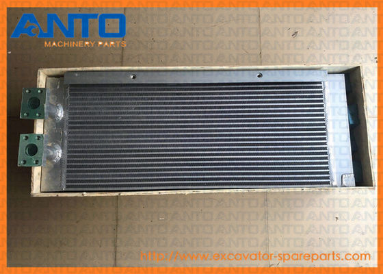 VOE14549880 14549880 VOE EC210B EC210C খনক তেল কুলার রেডিয়েটার খুচরা যন্ত্রাংশ