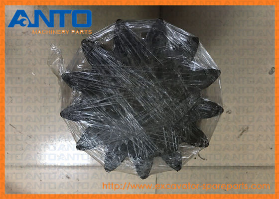 VOE14528929 14528929 VOE EC210B EC220D খননকারী সুইং গিয়ারবক্স পিনিয়ন শ্যাফ্ট
