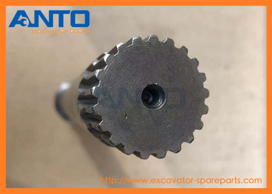 VOE14504883 14504883 ভলভো EC240B খননকারীর ভ্রমণ মোটর শ্যাফ্ট