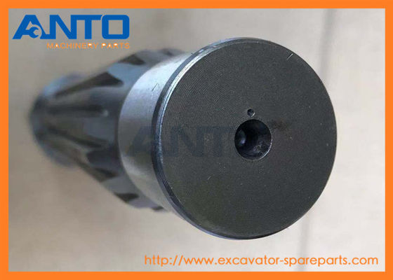 ভোভো EC290B EC360B খননকারীর ভ্রমণ মোটরের জন্য VOE14565331 14565331 মোটর শ্যাফ্ট