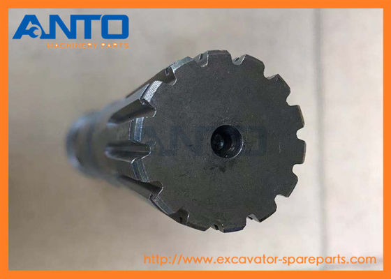 ভোভো EC290B EC360B খননকারীর ভ্রমণ মোটরের জন্য VOE14565331 14565331 মোটর শ্যাফ্ট