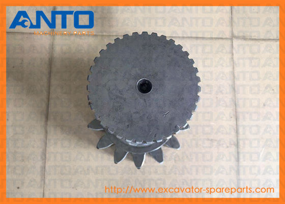 VOE14640502 14640502 Pinion Shaft For VOE EC300D Excavator Swing Gearbox
