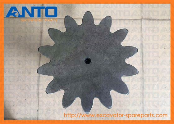 VOE14640502 14640502 Pinion Shaft For VOE EC300D Excavator Swing Gearbox