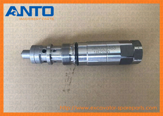 ভোলভো EC300D খননকারী খুচরা যন্ত্রাংশের জন্য VOE14573750 14573750 ত্রাণ ভালভ