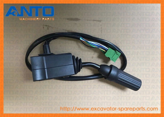 VOE17416725 VOE15146534 15146534 17416725 ভলভো লোডার যন্ত্রাংশের জন্য গিয়ার নির্বাচক সুইচ