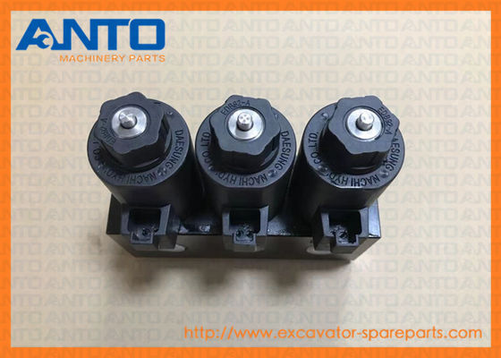 VOE14576859 14576859 11211291 VOE EC240B এক্সকাভেটর যন্ত্রাংশের জন্য সোলেনয়েড ভালভ অ্যাসি