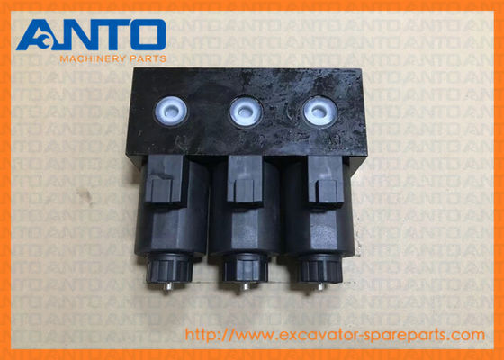 VOE14576859 14576859 11211291 VOE EC240B এক্সকাভেটর যন্ত্রাংশের জন্য সোলেনয়েড ভালভ অ্যাসি