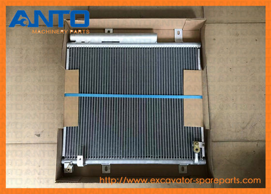 VOE14591539 14591539 VOE EC220D এক্সকাভেটর খুচরা যন্ত্রাংশের জন্য কনডেন্সার