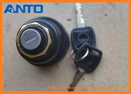 VOE15709636 15709636 VOE EC35 মিনি এক্সকাভেটর খুচরা যন্ত্রাংশের জন্য স্টার্টার সুইচ