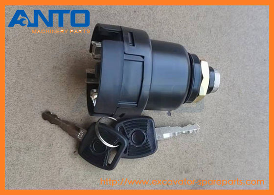 VOE15709636 15709636 VOE EC35 মিনি এক্সকাভেটর খুচরা যন্ত্রাংশের জন্য স্টার্টার সুইচ