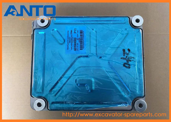 খননকারী কন্ট্রোলারের জন্য VOE60100000 ECU ভলভো ইঞ্জিন ইলেকট্রনিক কন্ট্রোল ইউনিট
