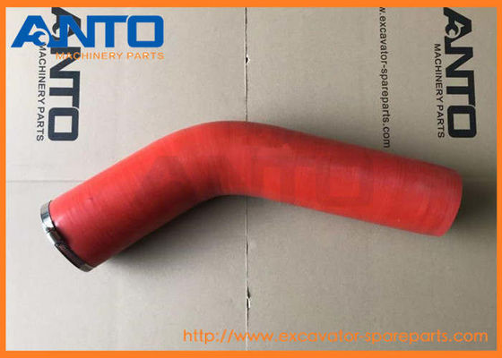 VOE14572802 14572802 VOE EC290B এক্সকাভেটর খুচরা যন্ত্রাংশের জন্য এয়ার ইনটেক হোস