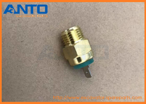 PJ7410752 7410752 VOE EC15 এক্সকাভেটর বৈদ্যুতিক যন্ত্রাংশের জন্য থার্মো যোগাযোগ সেন্সর