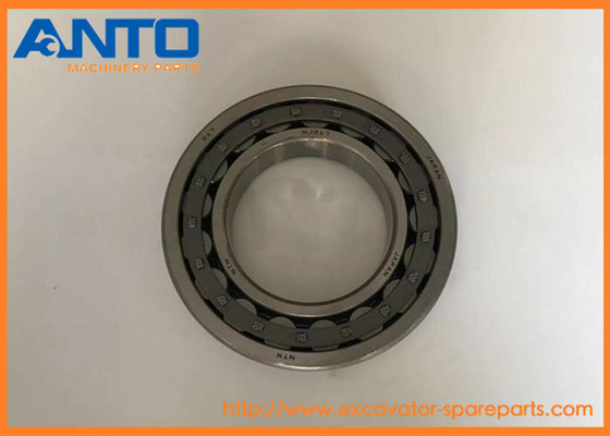 NJ217 নলাকার রোলার বিয়ারিং 85x150x28 MM NJ217ECM এক্সক্যাভেটর বিয়ারিংয়ের জন্য
