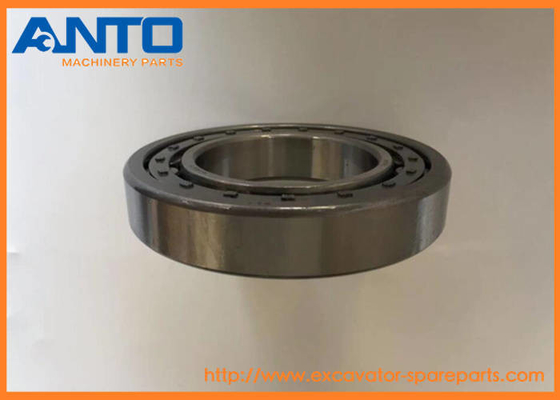 NJ217 নলাকার রোলার বিয়ারিং 85x150x28 MM NJ217ECM এক্সক্যাভেটর বিয়ারিংয়ের জন্য