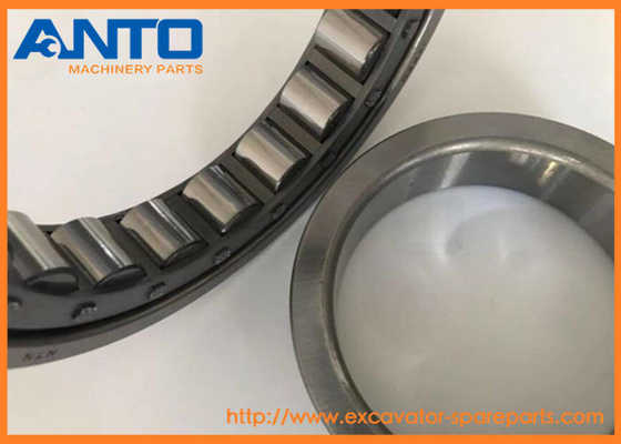 NJ217 নলাকার রোলার বিয়ারিং 85x150x28 MM NJ217ECM এক্সক্যাভেটর বিয়ারিংয়ের জন্য
