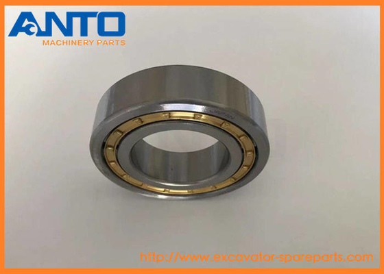 NJ2212 নলাকার রোলার বিয়ারিং 60x110x28 MM NJ2212E এক্সক্যাভেটর বিয়ারিংয়ের জন্য