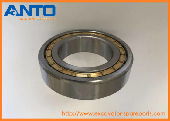 NJ2216 নলাকার রোলার বিয়ারিং 80x140x33 MM NJ2216E এক্সক্যাভেটর বিয়ারিংয়ের জন্য