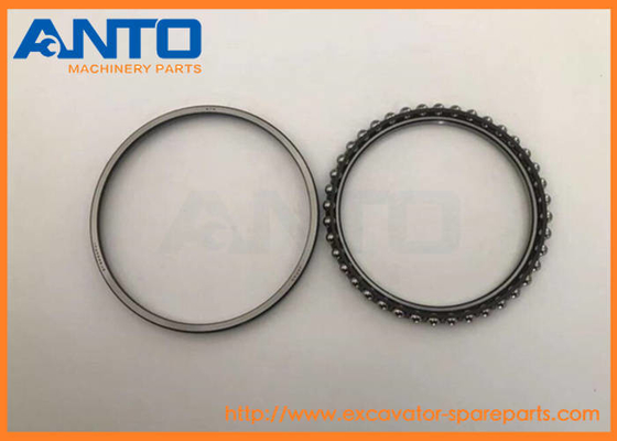 SF3235 কৌণিক যোগাযোগ বল বিয়ারিং 160x200x21 MM SF3235VPX1 ডিপ গ্রোভ বল বিয়ারিং