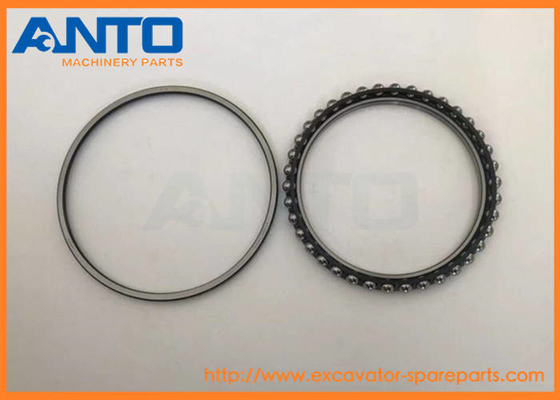 SF3607 কৌণিক যোগাযোগ বল বিয়ারিং 180x225x22 MM SF3607VPX1 ডিপ গ্রোভ বল বিয়ারিং