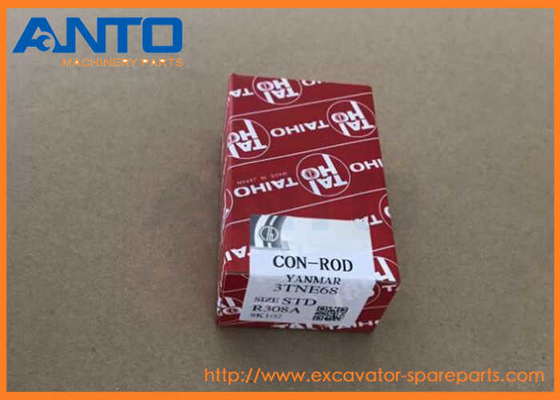 719260-23610 105311-23300 YM705311-23600 রড বিয়ারিং সেট 3D72 3T72 3TNE64 মেটাল অ্যাসি