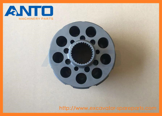 2053333 ZX330-5G হিটাচি এক্সকাভেটর হাইড্রোলিক মোটর যন্ত্রাংশের জন্য ট্র্যাভেল মোটর রটার