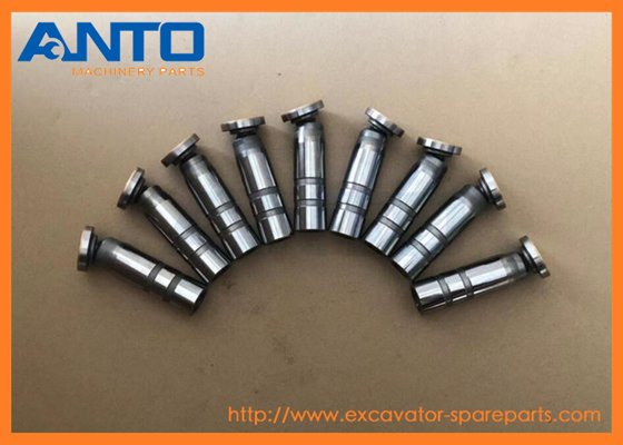 8100811 8107650 ZX350LC-5 হিটাচি ট্র্যাভেল মোটর পার্টসের জন্য পিস্টন জুতা