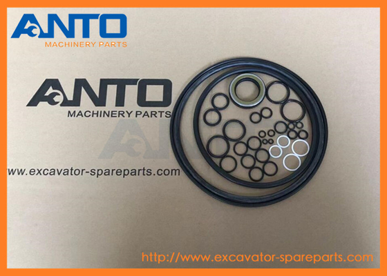XKAH-00460 XKAH00460 HYUNDAI R210LC-7 এক্সকাভেটর ট্র্যাভেল মোটর সিল কিট
