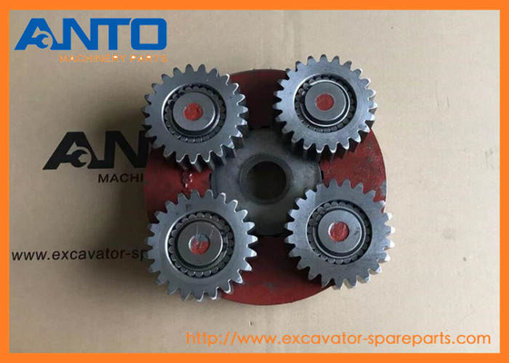 R450LC-7 ফাইনাল ড্রাইভের জন্য ZTAJ00010 ZTAJ-00010 ভ্রমণ হ্রাস গিয়ার নং 2