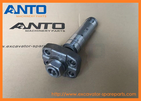 KOMATSU PC500LC-8 এক্সকাভেটর যন্ত্রাংশের জন্য 708-2H-03411 7082H03411 PC ভালভ অ্যাসি