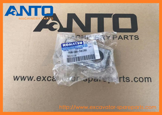 KOMATSU PC450-7 হাইড্রোলিক পাম্প যন্ত্রাংশের জন্য 708-2H-34150 7082H34150 স্লাইডার