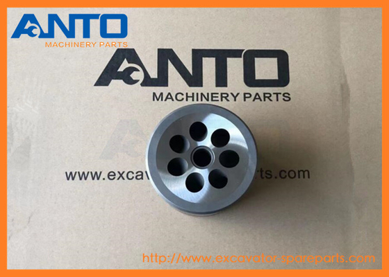 HITACHI এক্সকাভেটর ZX200-3G হাইড্রোলিক পাম্প যন্ত্রাংশের জন্য 2036744 HPV102 রটার ব্লক