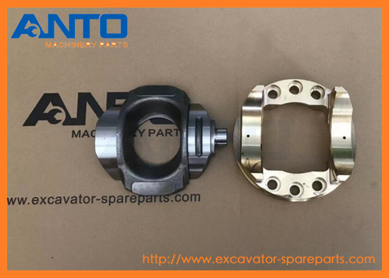 KOMATSU PC400-8 পাম্প যন্ত্রাংশের জন্য 708-2H-04690 708-2H-04630 7082H04690 7082H04630 ক্র্যাডল সাব অ্যাসি