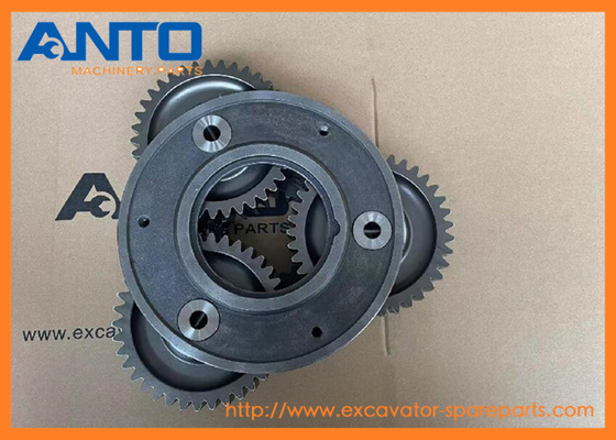 YN53D00008S002 SK200-6 ভ্রমণ প্ল্যানেটারি ক্যারিয়ার Assy No.1 For Kobelco Excavator Final Drive