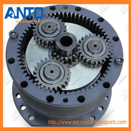 SA7118-30140 VOE14541030 ভোল্টো EC460B EC460C EC480D জন্য ব্যবহৃত খননকারী সুইং গিয়ার বাক্স