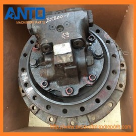 Second Hand Offer EX200-3 EX200-5 EX200-1 EX200-2 Excavator Travel Device