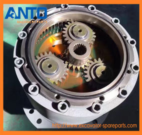 ভোল্টো EC460B EC460C EC480D জন্য ব্যবহৃত VOE14541030 খনক ঘূর্ণায়মান গিয়ার বাক্স