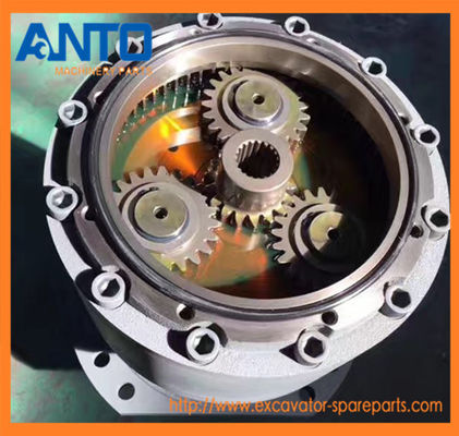ভোল্টো EC460B EC460C EC480D জন্য ব্যবহৃত VOE14541030 খনক ঘূর্ণায়মান গিয়ার বাক্স