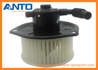 Hitachi EX120-5 EX200-5 ZX200 এক্সক্যাভেটর খুচরা যন্ত্রাংশের জন্য 24V ফ্যান ব্লোয়ার মোটর 4370266